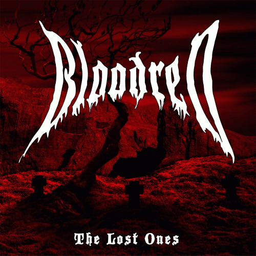 Bloodred : The Lost Ones